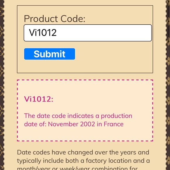 Louis Vuitton Mini Lin Bordeaux Josephine GM - Picture 15 of 16